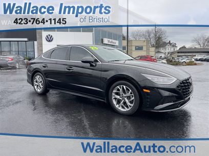 Used 2023 Hyundai Sonata SEL