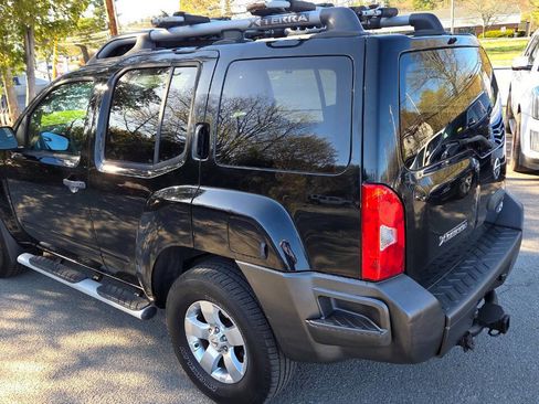 Used 2010 Nissan Xterra S AWD/4WD image 9