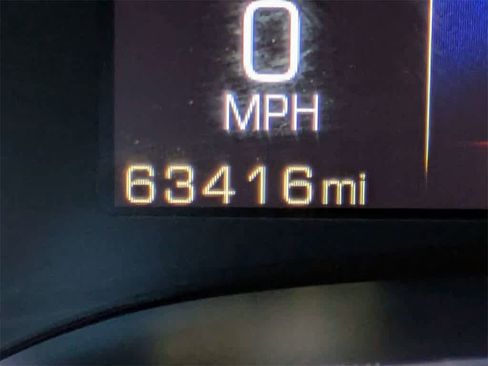 Used 2015 Cadillac SRX Luxury image 36