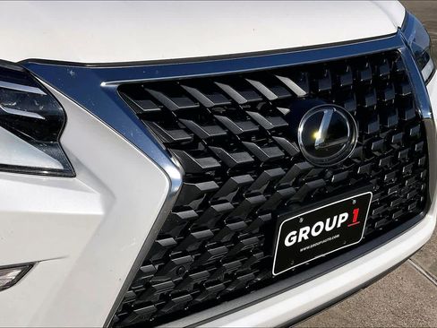 Used 2021 Lexus GX 460 Luxury image 27