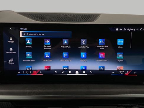 New 2026 BMW X5 xDrive50e AWD/4WD image 24