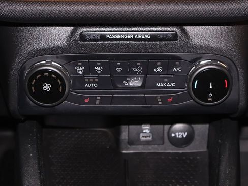 Certified 2022 Ford Bronco Sport Badlands AWD/4WD image 31