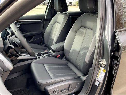 New 2026 Audi A3 2.0T Premium w/ Black Optic Package image 9