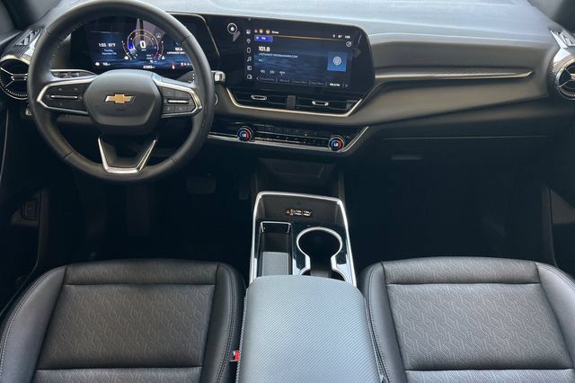 Used 2025 Chevrolet Equinox LT w/ Convenience Package II FWD image 15