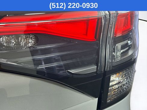 Certified 2026 Subaru Forester Premium image 33