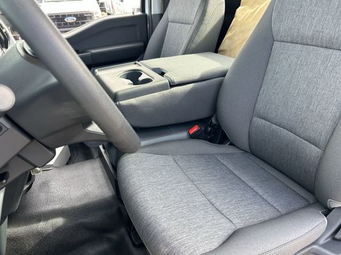 New 2026 Ford F550 2WD Regular Cab Super Duty image 17