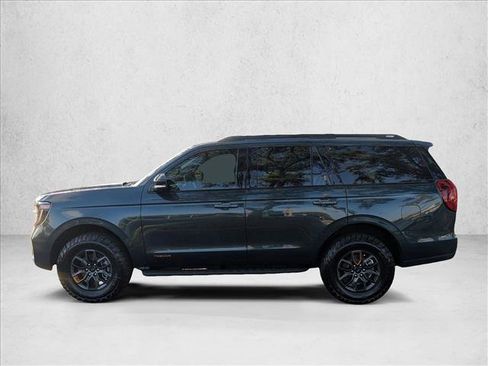 New 2026 Ford Expedition Tremor AWD/4WD image 5