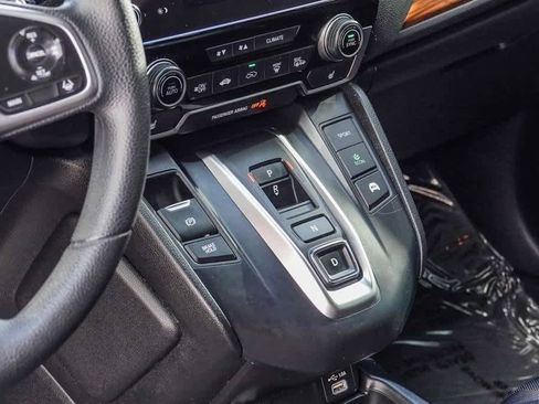 Used 2020 Honda CR-V EX image 19