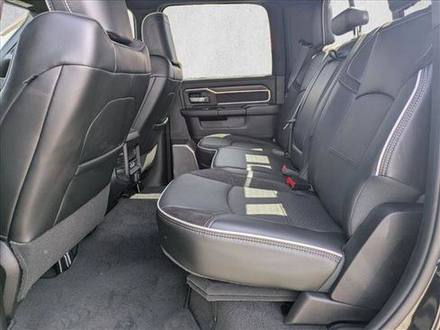 New 2025 RAM 2500 Laramie image 15