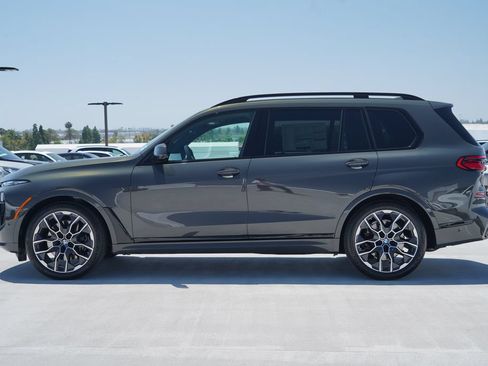 New 2027 BMW X7 xDrive40i AWD/4WD image 4