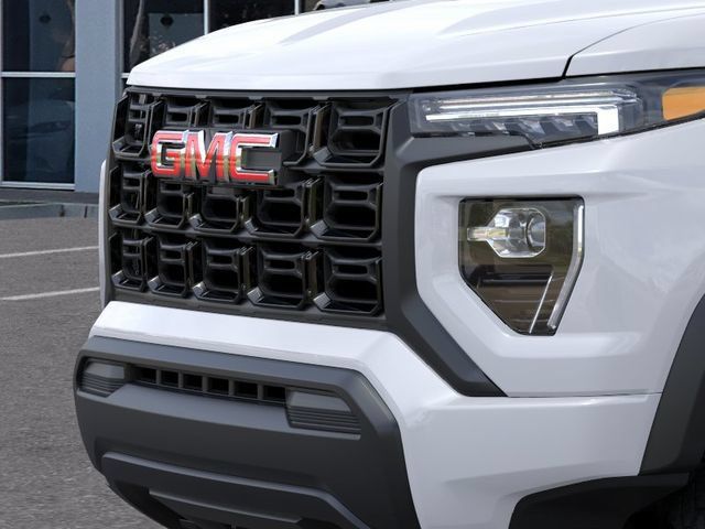New 2026 GMC Canyon Elevation RWD image 13