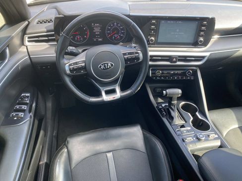 Used 2021 Kia K5 GT-Line image 19