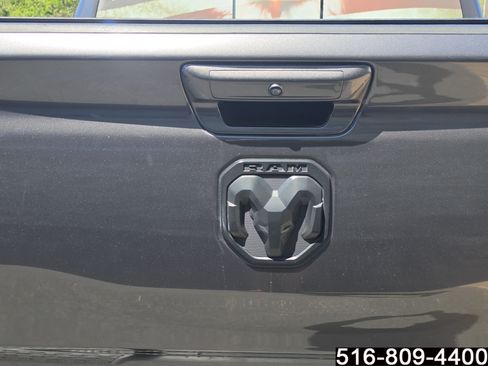Used 2021 RAM 1500 Big Horn AWD/4WD image 36