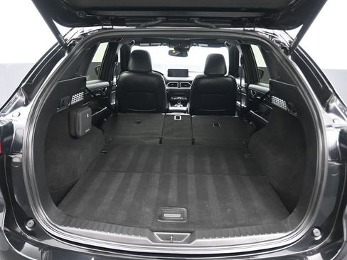 Used 2022 MAZDA CX-5 AWD 2.5 Turbo image 49