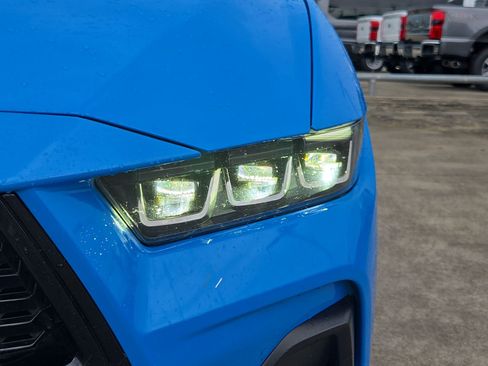 Used 2024 Ford Mustang GT RWD image 12