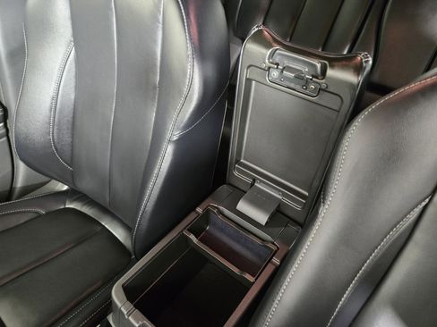 New 2026 Mitsubishi Eclipse Cross SEL image 29