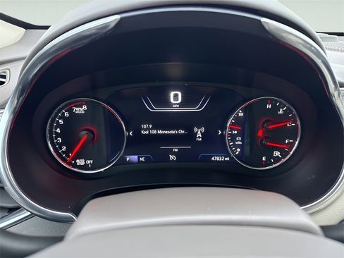 Used 2024 Chevrolet Malibu LT image 26