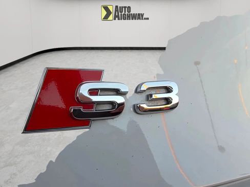 Used 2019 Audi S3 Premium Plus image 11