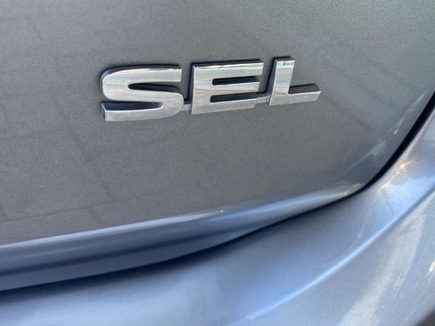 Used 2022 Mitsubishi Outlander SEL AWD/4WD image 9