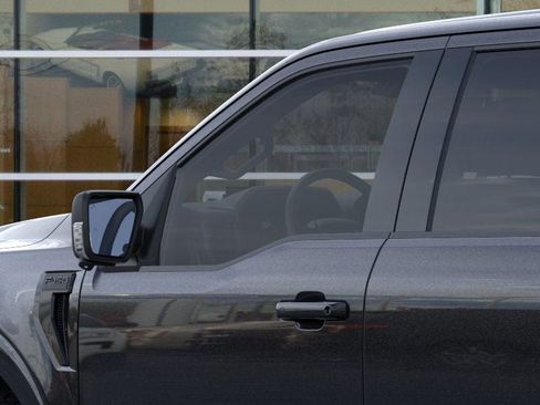 New 2025 Ford F150 XLT w/ Equipment Group 302A MID image 20