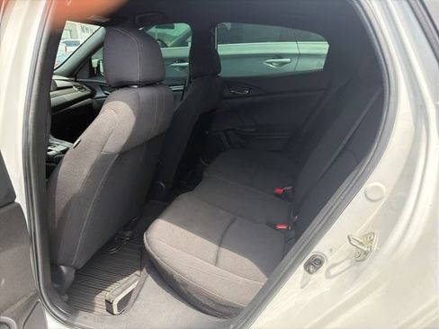 Used 2019 Honda Civic Sport image 13