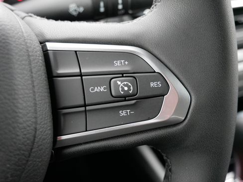 New 2026 Jeep Compass Latitude AWD/4WD image 20