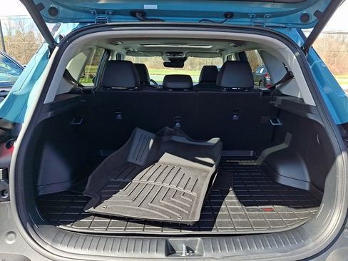 Used 2025 Kia Seltos EX w/ EX Sunroof Package image 28