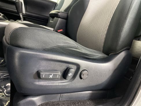 Used 2017 Toyota 4Runner SR5 image 16