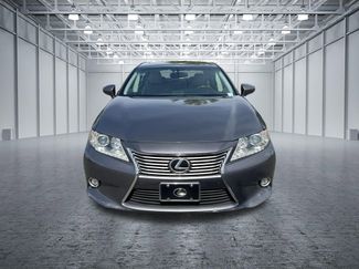 Used 2015 Lexus ES 350 w/ Luxury Package video 2