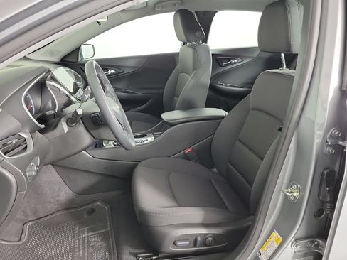 Used 2023 Chevrolet Malibu RS FWD image 16