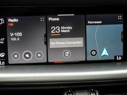 Used 2023 Alfa Romeo Stelvio Veloce AWD/4WD image 24