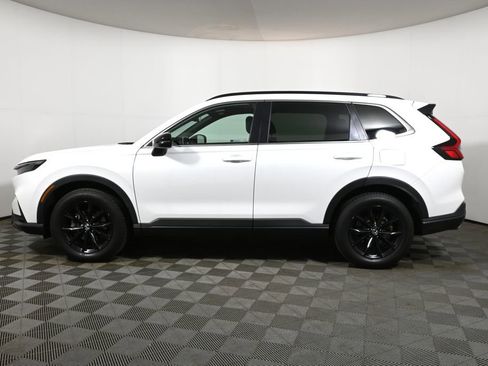 Used 2025 Honda CR-V Sport-L image 2