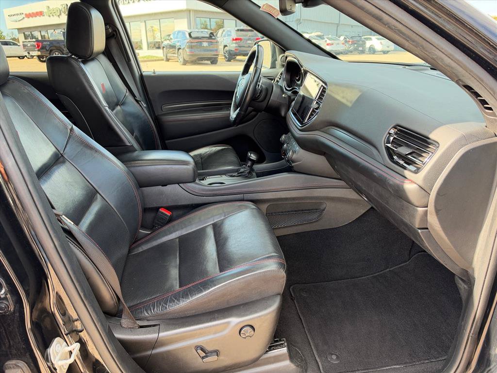 Used 2023 Dodge Durango R/T AWD/4WD image 8