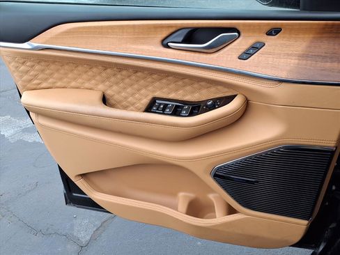 Used 2024 Jeep Grand Cherokee L Summit image 22