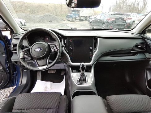 Used 2022 Subaru Impreza 2.0i Limited image 10