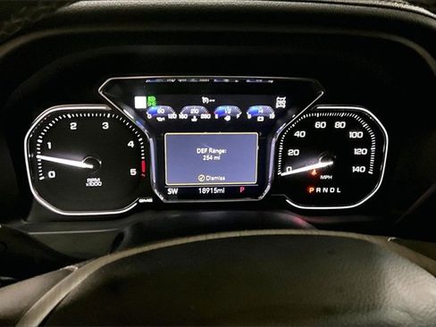 Certified 2023 GMC Sierra 3500 Denali w/ Denali Ultimate Package image 24