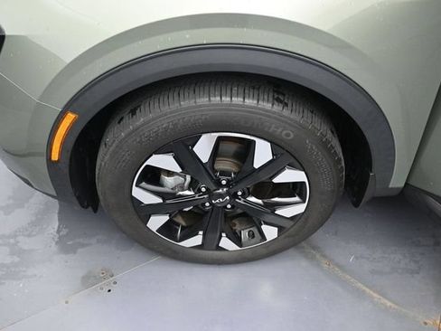 Used 2024 Kia Sportage X-Line AWD/4WD image 37