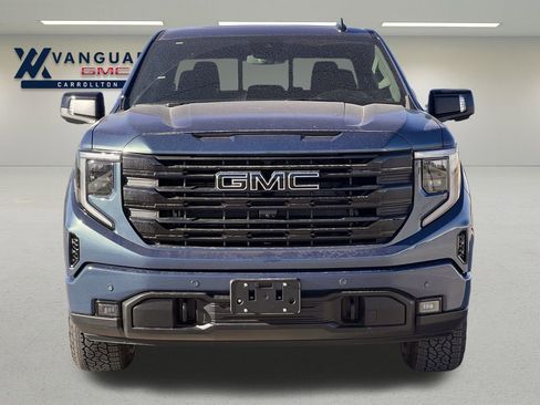 New 2026 GMC Sierra 1500 Elevation w/ Elevation Premium Package image 6