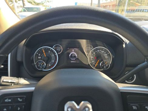 Used 2020 RAM 3500 Big Horn image 19