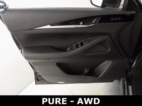 Used 2023 INFINITI QX60 Pure AWD/4WD image 11