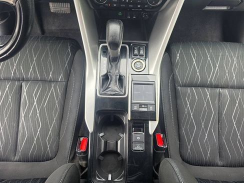 Used 2019 Mitsubishi Eclipse Cross SE AWD/4WD image 46