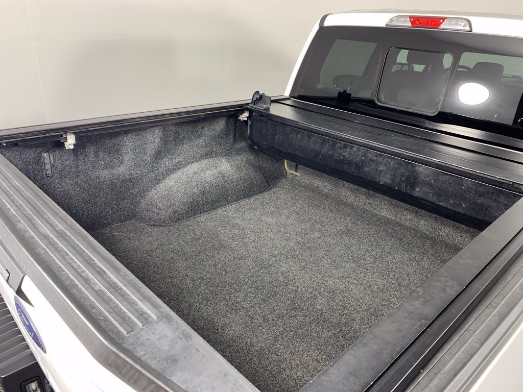 Used 2019 Ford F150 XLT w/ Equipment Group 302A Luxury AWD/4WD image 26