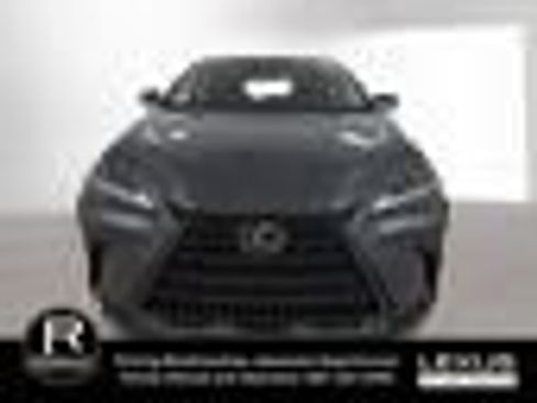 Used 2026 Lexus NX 350h AWD w/ Premium Package image 2