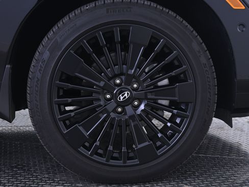 Used 2026 Hyundai Santa Fe Calligraphy AWD/4WD image 14