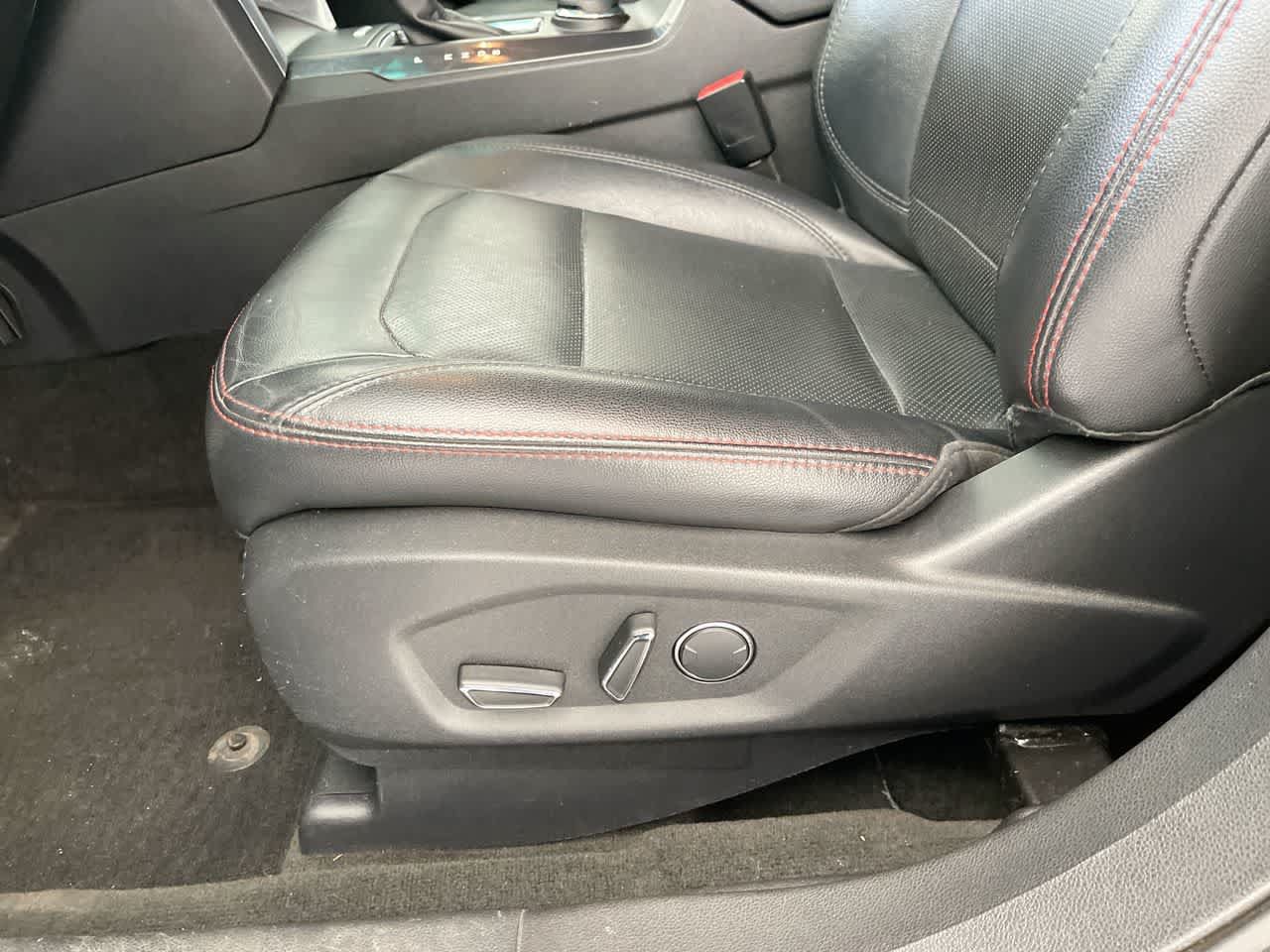 Used 2017 Ford Explorer Sport AWD/4WD image 12
