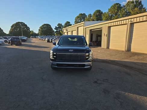 New 2026 Hyundai Palisade Limited image 10