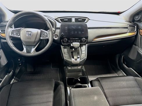 Used 2022 Honda CR-V EX image 27