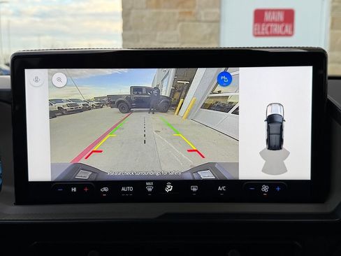 New 2025 Ford Bronco Sport Big Bend image 36