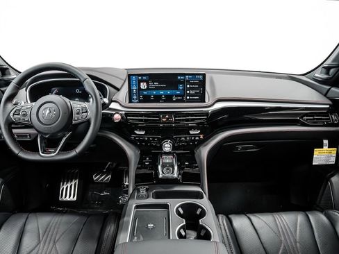 New 2026 Acura MDX A-Spec image 12