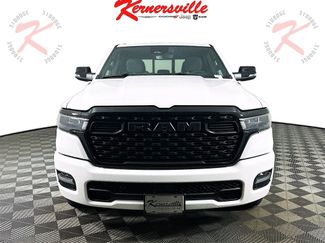 New 2026 RAM 1500 Big Horn video 2